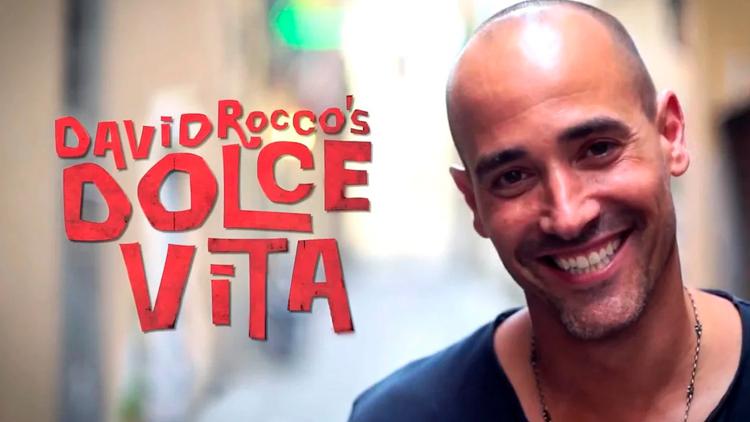 David Rocco’s Dolce Vita () Документальный сериал undefined - кадры ...
