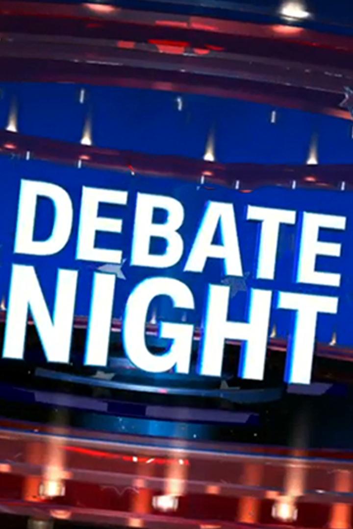 Debate Night in America (debate-night-in-america) Ток-шоу