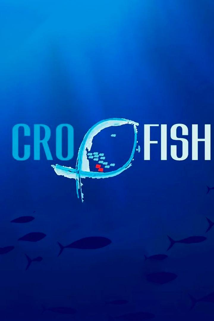 Crofish 2023 (crofish-2023) Досуг, хобби