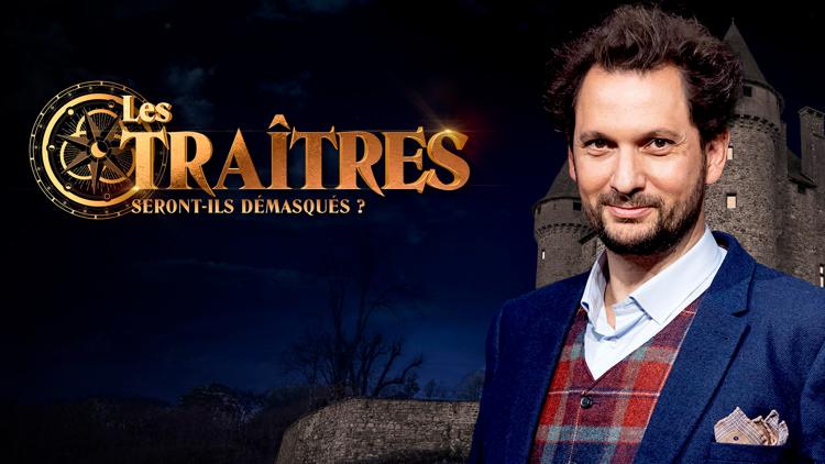 Постер Les traîtres