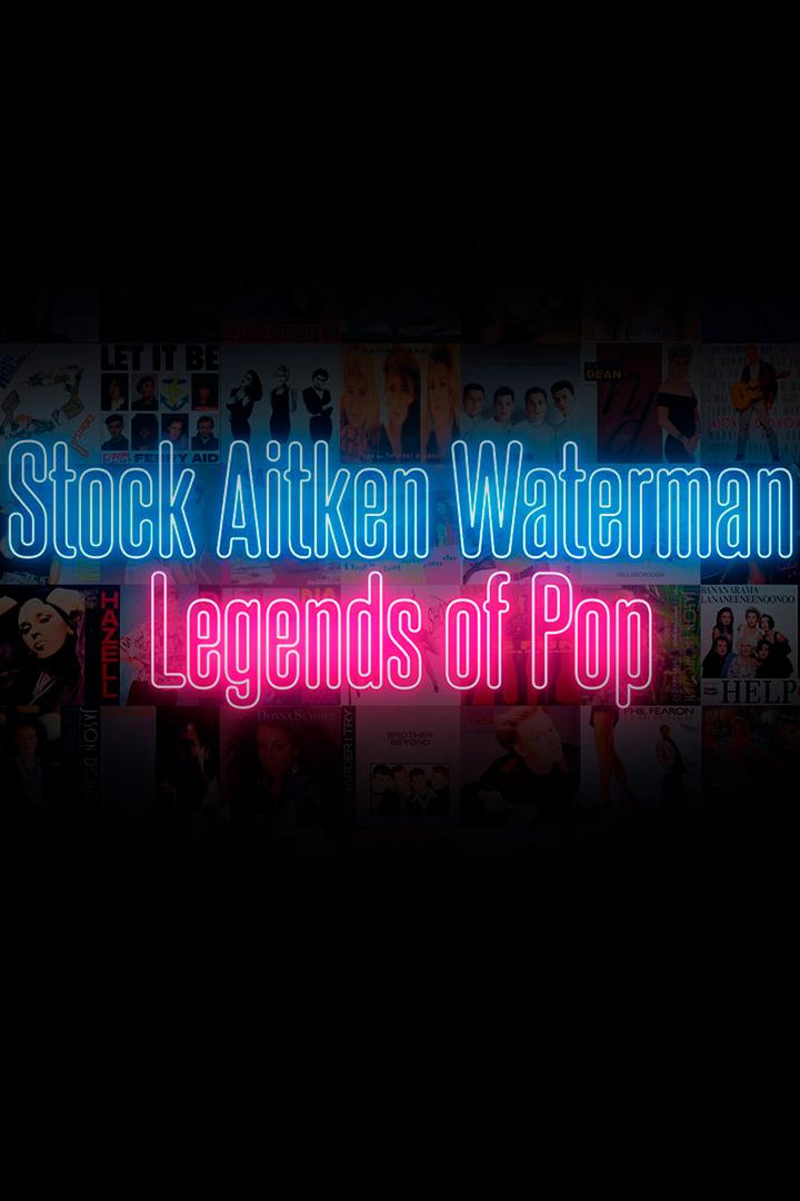 Stock Aitken Waterman: Legends of Pop (stock-aitken-waterman-legends-of-pop) Документальный фильм