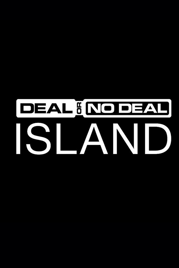 Deal or No Deal Island (deal-or-no-deal-island) Реалити-шоу