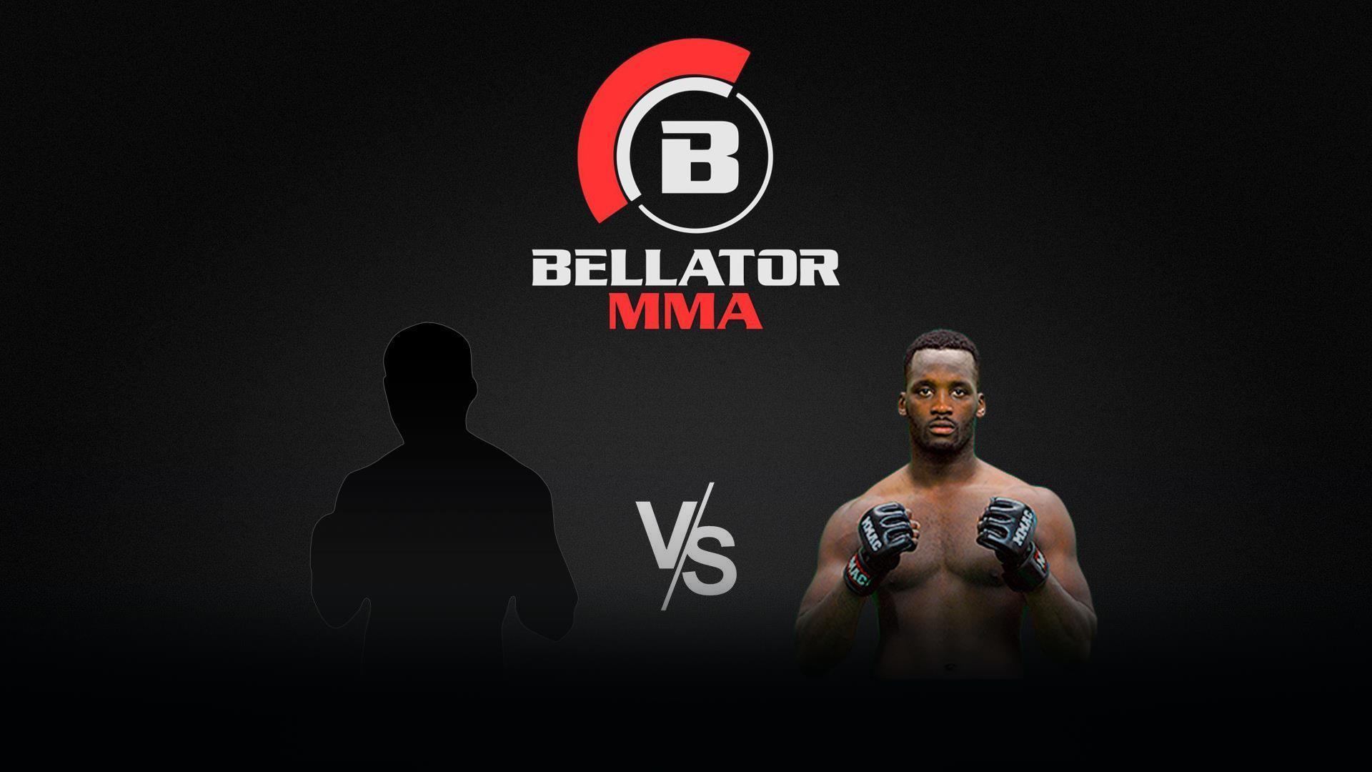 Bellator 299: ებლენი vs. ედვარდსი (bellator-299-vs) Спорт