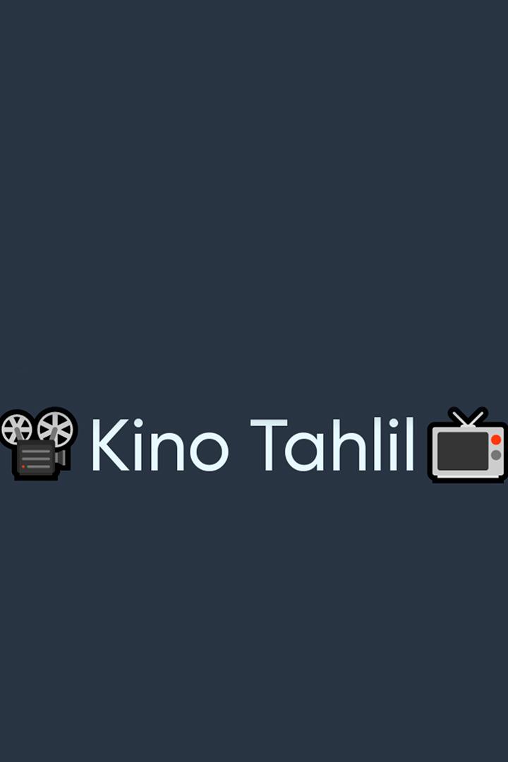 Kinotahlil (kinotahlil) Досуг, хобби