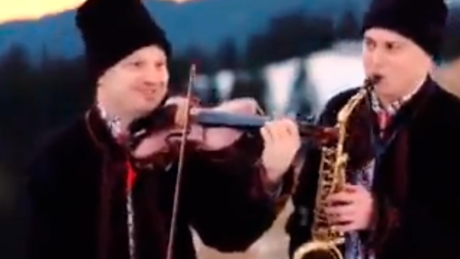 Colindam, colindam (colindam-colindam) Досуг, хобби