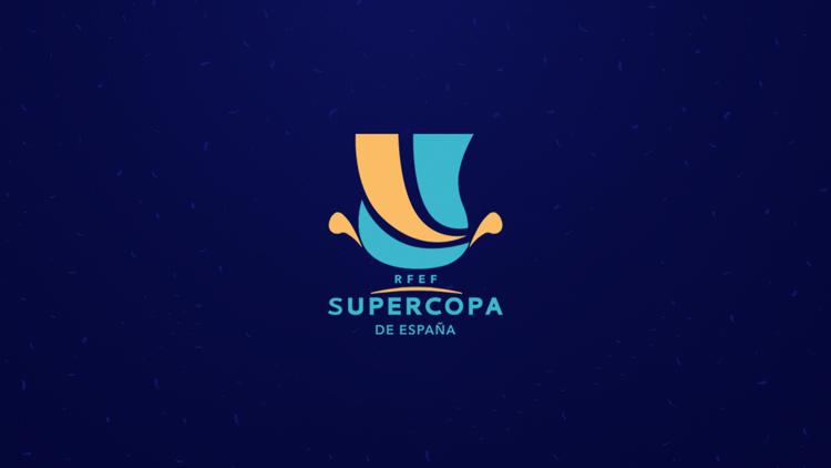 Постер Football: Spanish Super Cup