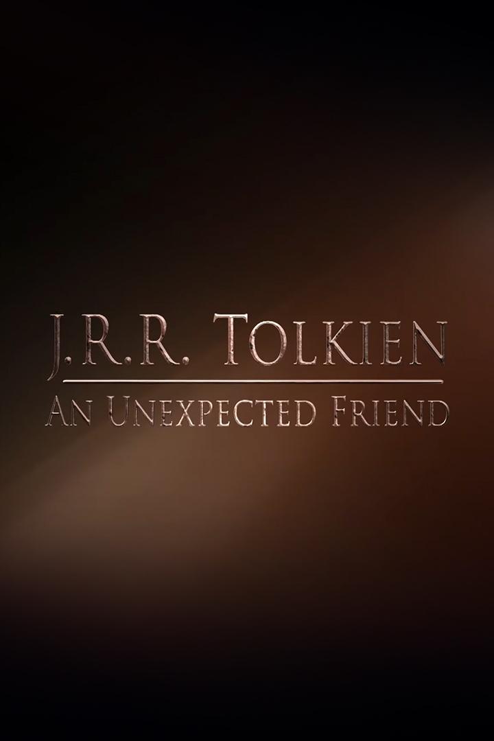 J.R.R Tolkien - An unexpected friend (jrr-tolkien-an-unexpected-friend) Документальный фильм