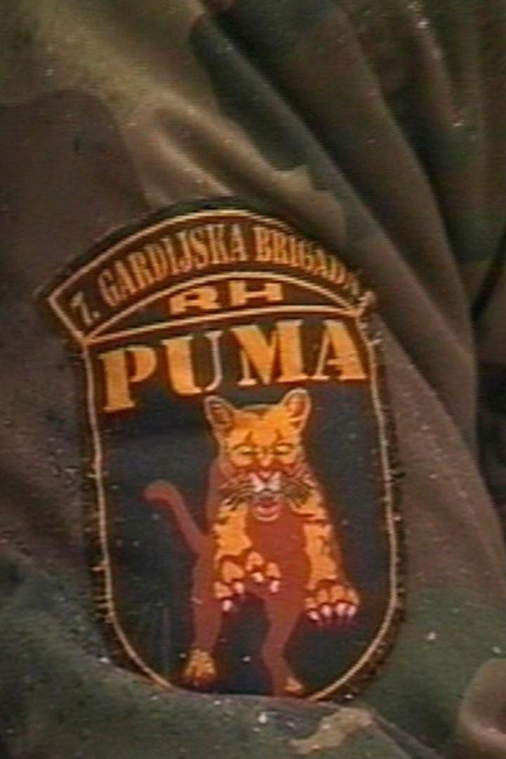 Puma - Od poraza do trijumfa-7. GBR HV (puma-od-poraza-do-trijumfa-7-gbr-hv) Документальный фильм