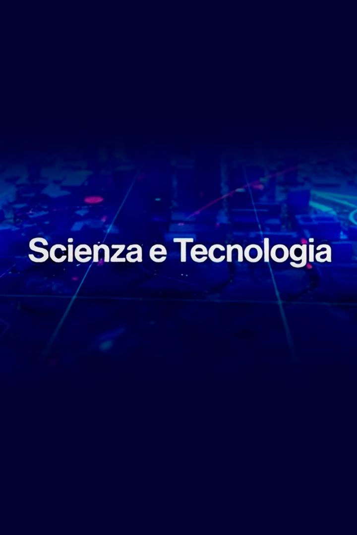 Scienza e tecnologia (scienza-e-tecnologia) Познавательное