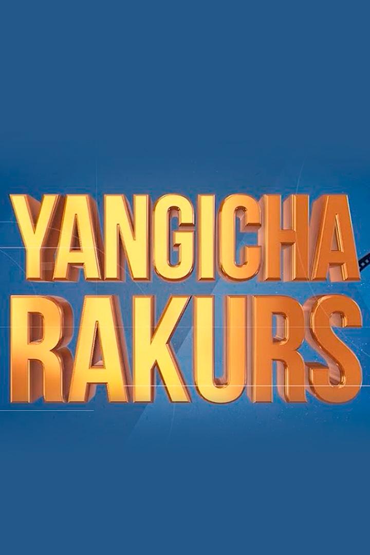 Yangicha rakurs (yangicha-rakurs) Досуг, хобби