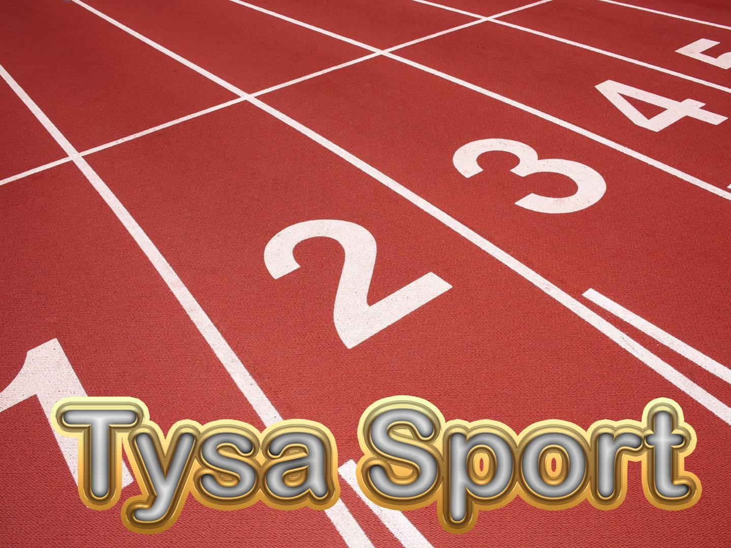Tysa Sport (tysa-sport) Досуг, хобби