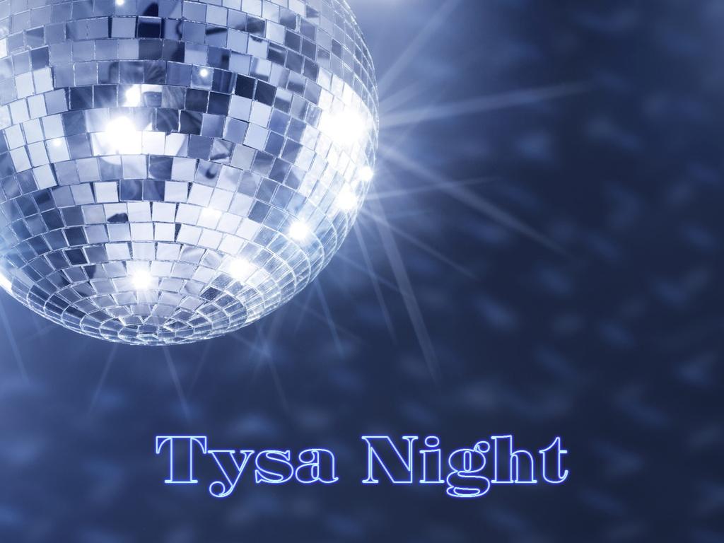 Tysa Night (tysa-night) Досуг, хобби
