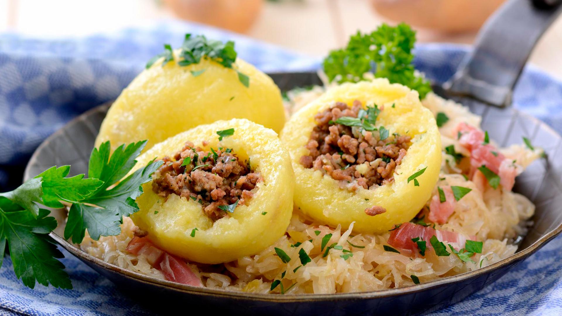 Leckere Landküche (leckere-landkche) ТВ-шоу