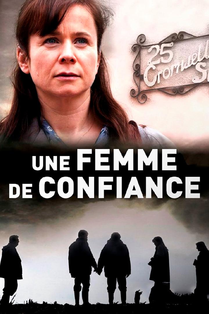 Une femme de confiance (une-femme-de-confiance) Досуг, хобби