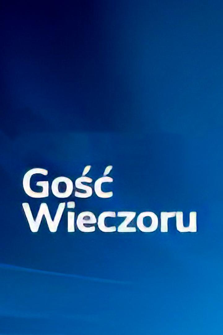 Gość Wieczoru (go-wieczoru) Ток-шоу
