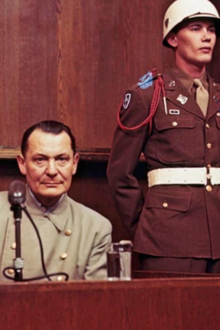 Filmul pierdut de la Nurnberg (filmul-pierdut-de-la-nurnberg) Документальный фильм