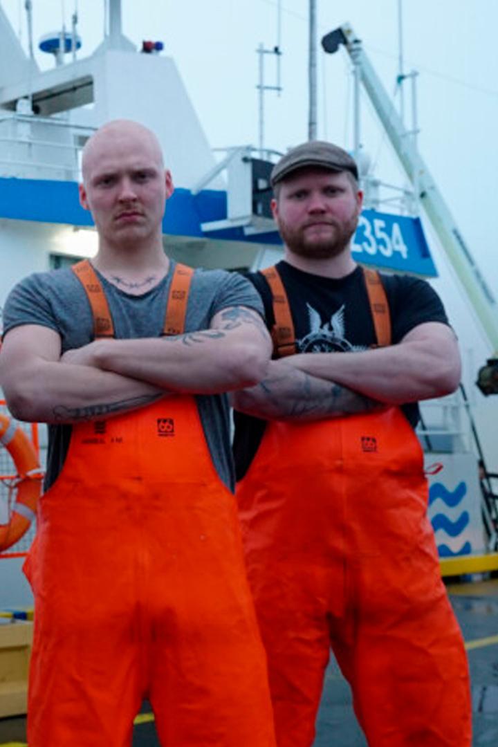 Pesca extrema bajo cero (pesca-extrema-bajo-cero) Познавательное