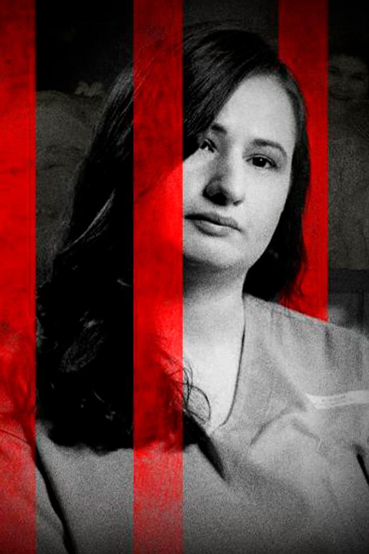 The Prison Confessions of Gypsy Rose Blanchard (the-prison-confessions-of-gypsy-rose-blanchard) Документальный сериал