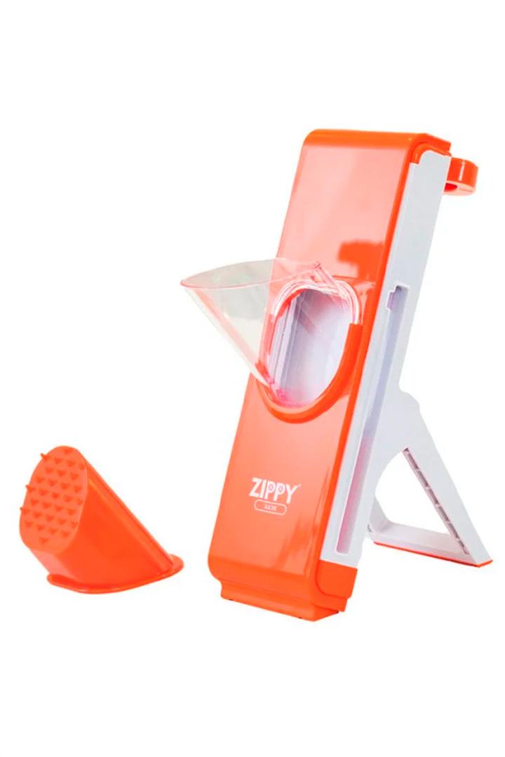 Krajalnica Zippy Slicer (krajalnica-zippy-slicer) Телемагазин