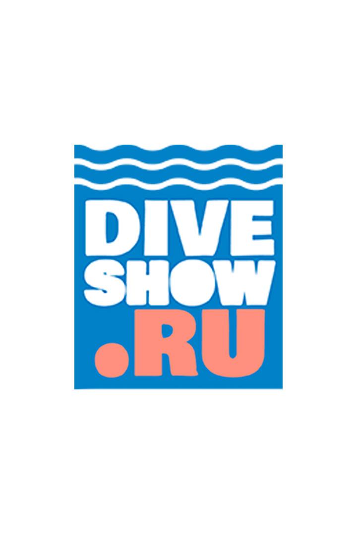 Moscow Dive Show 2024 (moscow-dive-show-2024) Досуг, хобби