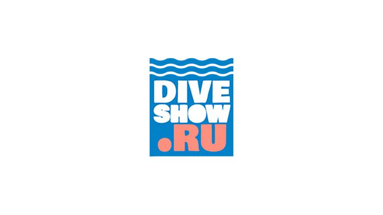 Постер Moscow Dive Show 2024