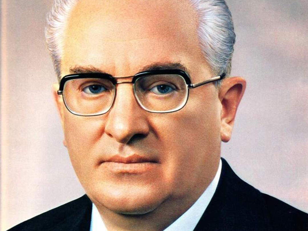 Юрий Андропов. Последняя надежда режима (jurij-andropov-poslednjaja-nadezhda-rezhima) Документальный фильм