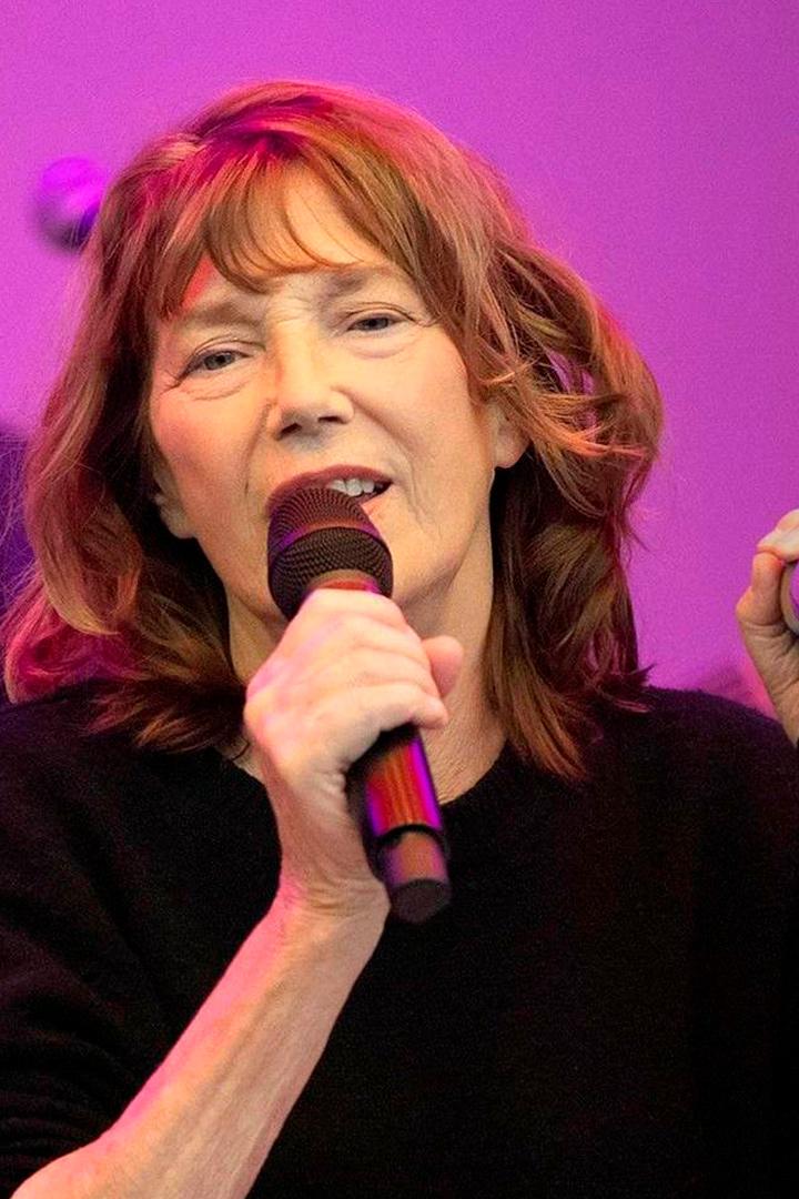 Jane Birkin, Rone & Léonie Pernet (jane-birkin-rone-lonie-pernet) Музыка