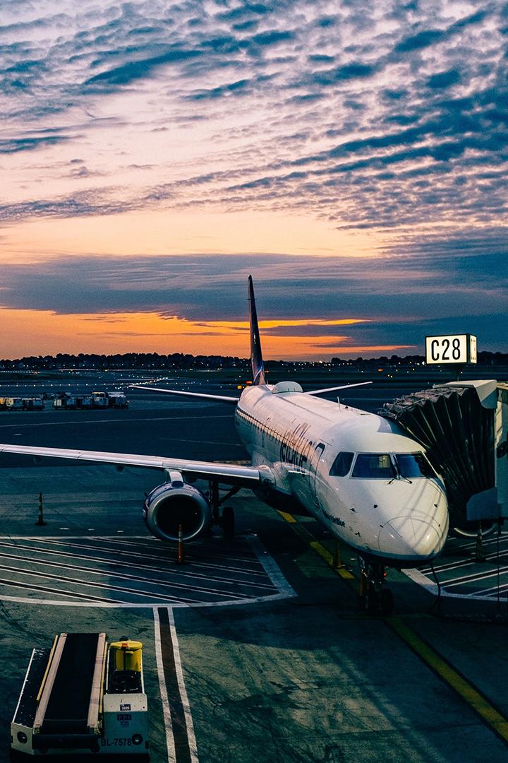 Mega Airports (mega-airports) Документальный сериал