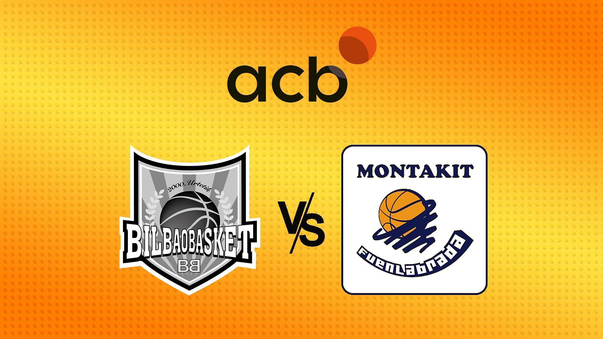 АСВ 20/21 Чемпионат Испании-32-й тур: «Бильбао» - «Фуэнлабрада» (asv-2021-chempionat-ispanii-32-j-tur-bilbao-fuenlabrada) Спорт