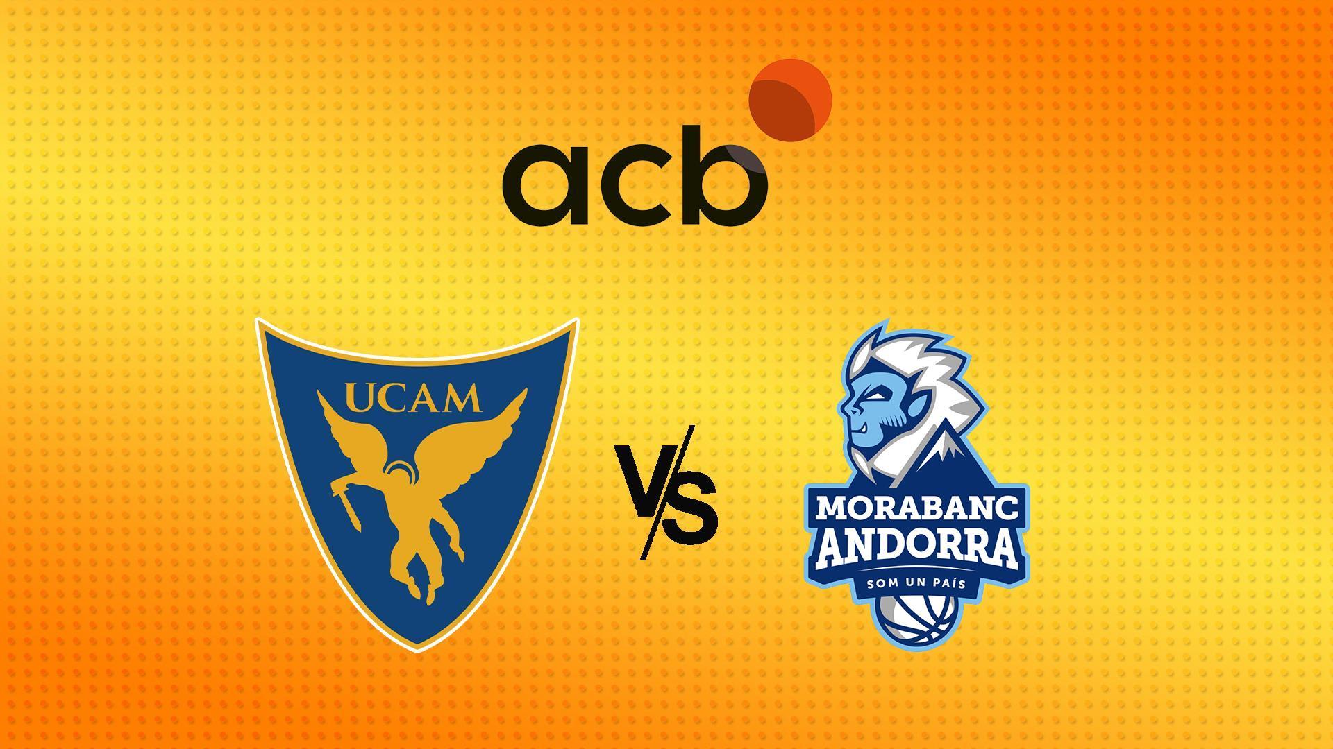 АСВ 20/21 Чемпионат Испании-32-й тур: «Мурсия» - «Андорра» (asv-2021-chempionat-ispanii-32-j-tur-mursija-andorra) Спорт