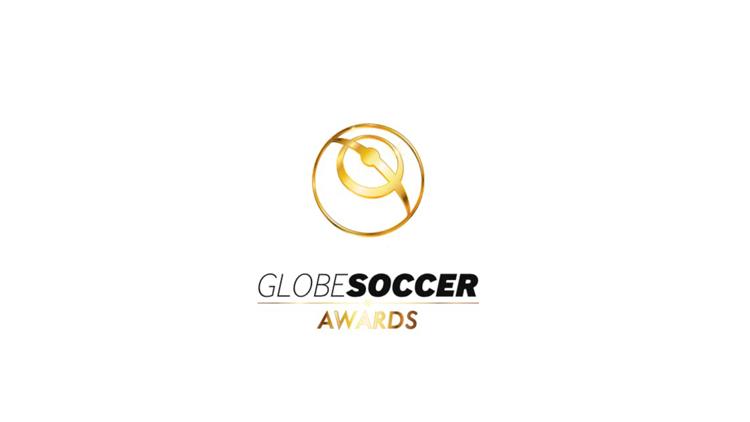 Постер Football. Globe Soccer Awards