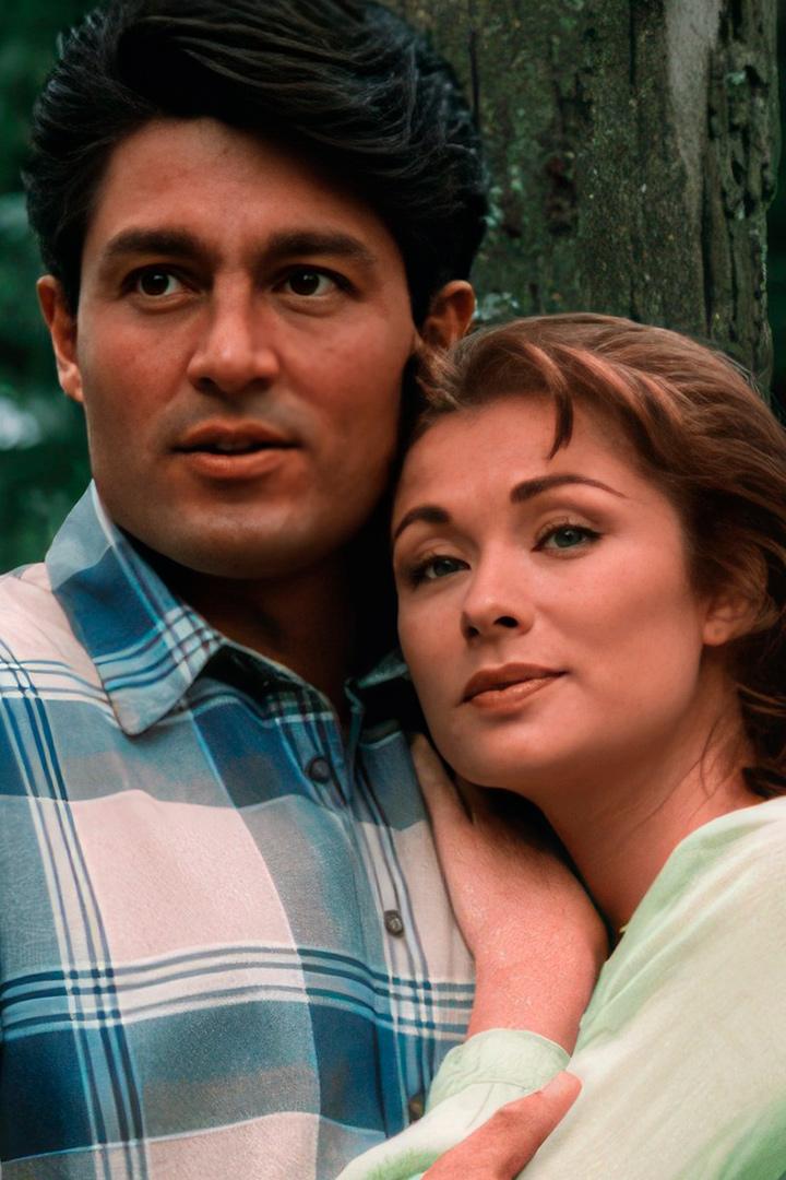 Esmeralda (esmeralda) Балет