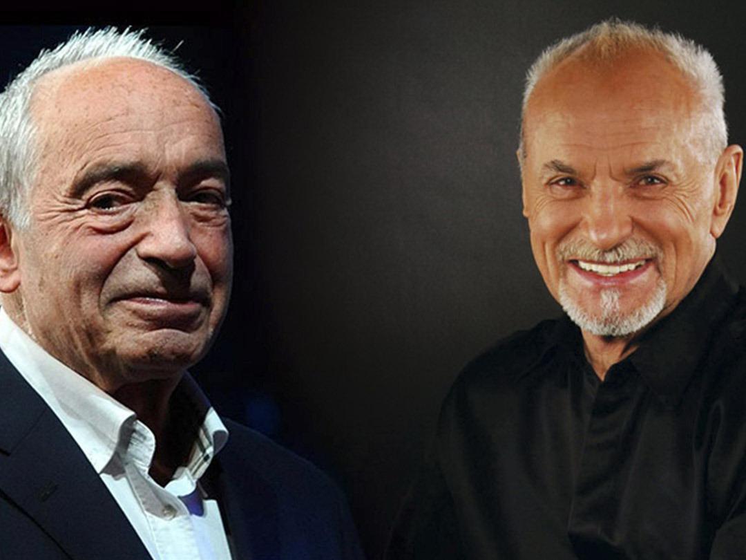 Минин и Гафт (minin-i-gaft) Документальный фильм