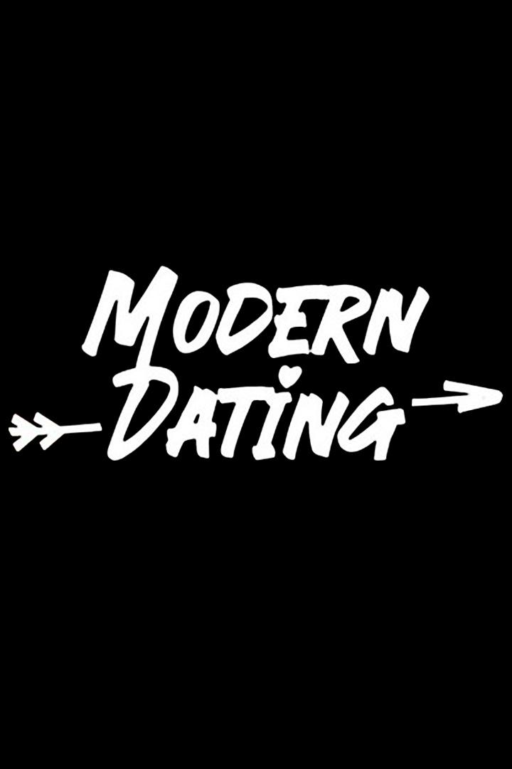 Modern dating (modern-dating) Фильм 2023
