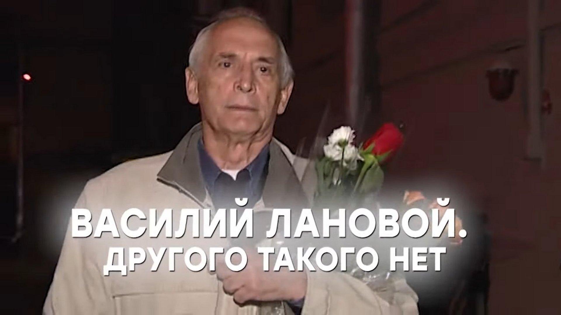 Другого такого нет! (drugogo-takogo-net) Документальный фильм