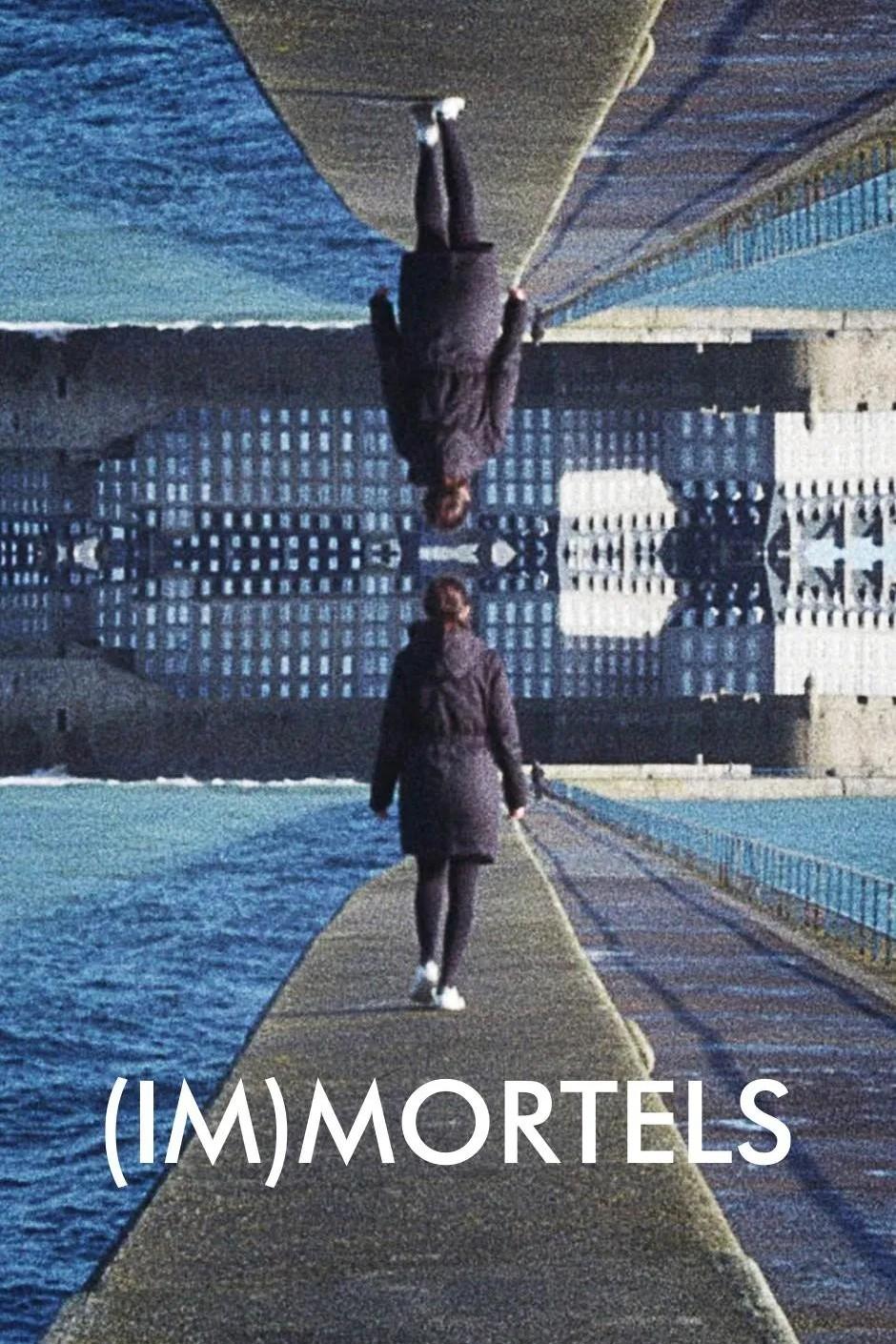 Mortels (mortels) Документальный фильм
