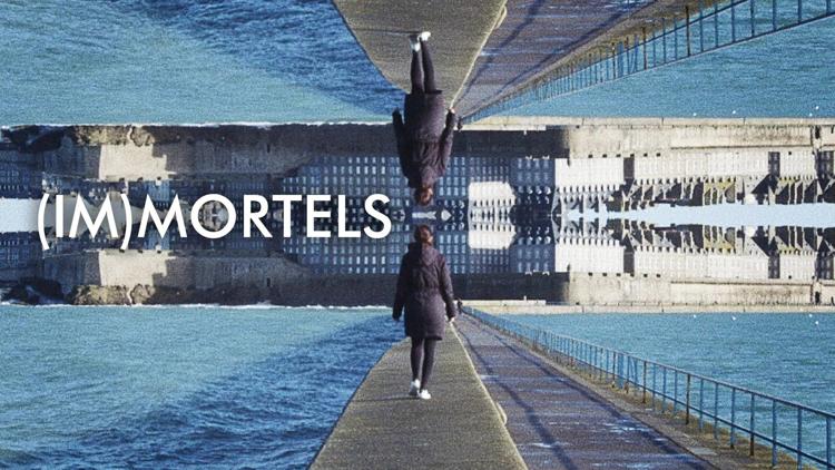 Постер Mortels