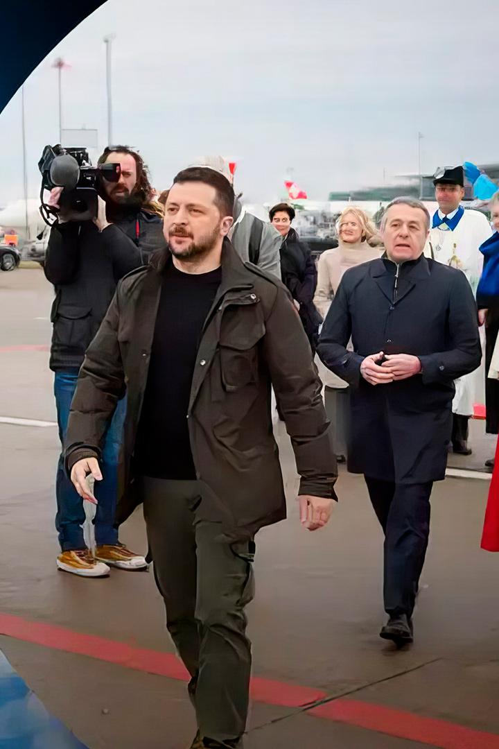 Візит Володимира Зеленського до Швейцарії (vzit-volodimira-zelenskogo-do-shvejtsar) Другое