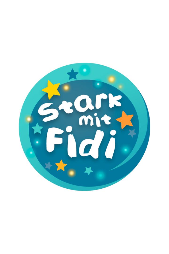 Stark mit Fidi (stark-mit-fidi) Сериал 2023