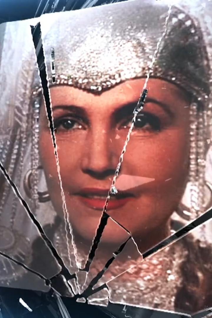 Тамара Макарова. Месть Снежной королевы (tamara-makarova-mest-snezhnoj-korolevy) Документальный фильм