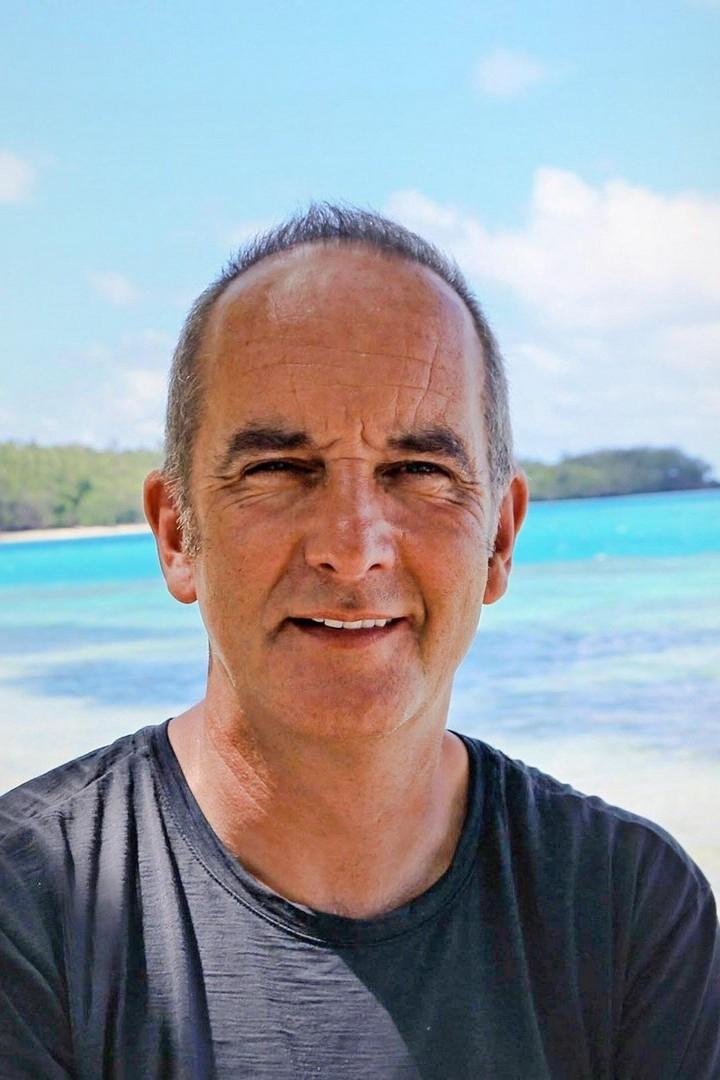 Kevin McCloud's Escape to the Wild (kevin-mcclouds-escape-to-the-wild) Документальный сериал