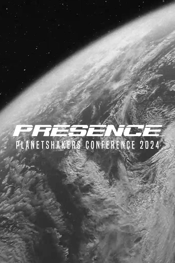 Presence Planetshakers Conference 2024 (presence-planetshakers-conference-2024) Другое