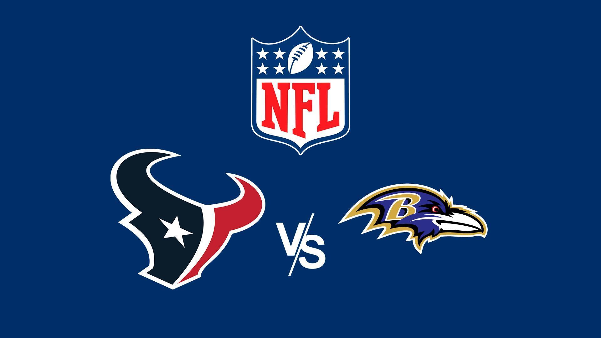 American Football: NFL Playoffs: Houston Texans @ Baltimore Ravens (american-football-nfl-playoffs-houston-texans-baltimore-ravens) Спорт