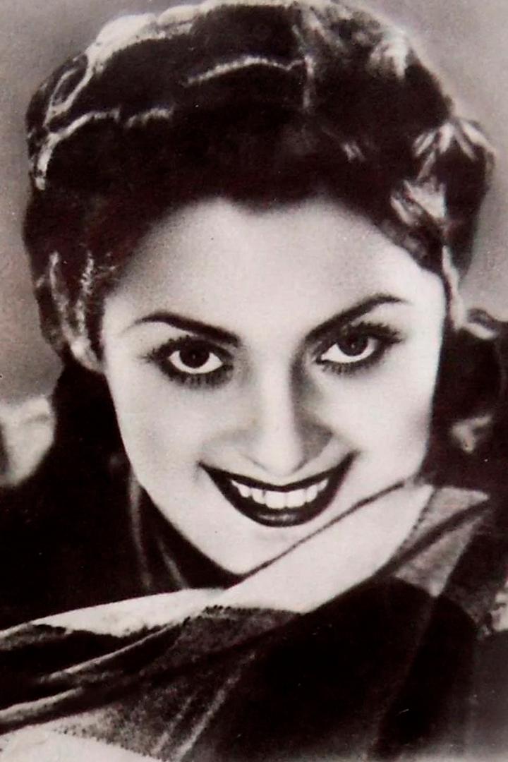 Эдита Утёсова. Жизнь в ритме jazz (edita-utesova-zhizn-v-ritme-jazz) Документальный фильм