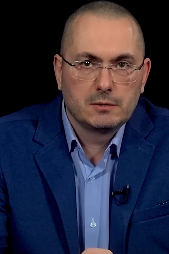 Архивная революция (arhivnaja-revoljutsija) Познавательное