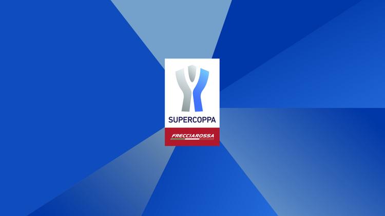 Постер Supercoppa Italiana - Finale