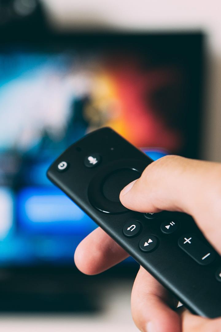 Мини сериал (mini-serial) Сериал 2018