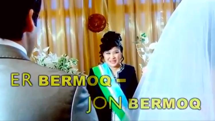 Постер Er bermoq jon bermoq 1