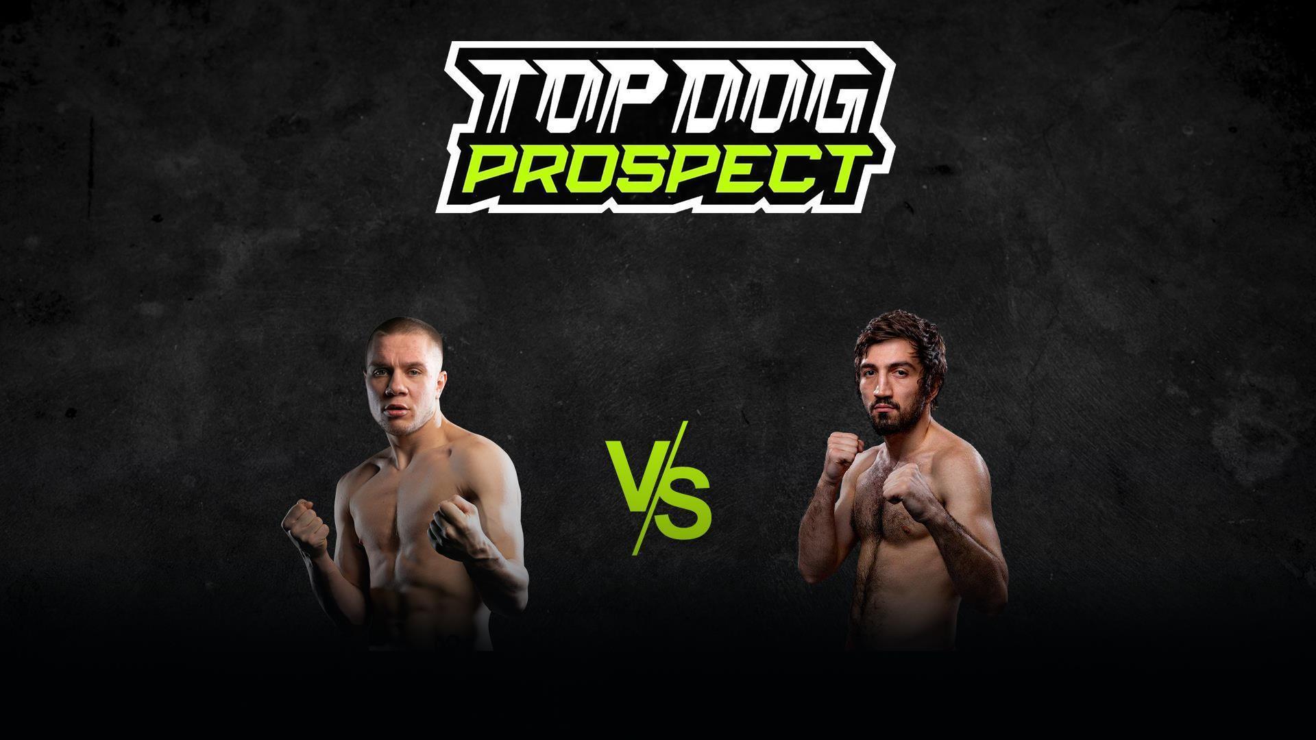 Кулачные бои. Top Dog Prospect 16. Николай «Чибис» Чибисов vs Зейнал «Psycho» Гасанов. Трансляция из Рязани (kulachnye-boi-top-dog-prospect-16-nikolaj-chibis-chibisov-vs-zejnal-psycho-gasanov-transljatsija-iz-rjazani) Спорт