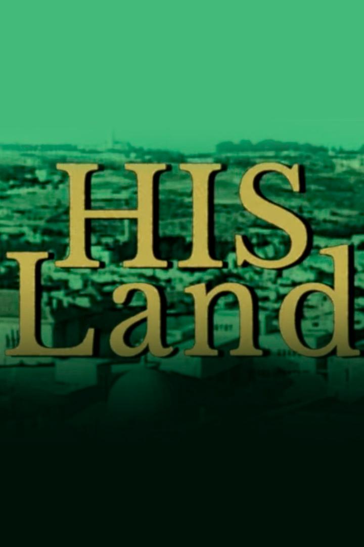 Billy Graham: His Land (billy-graham-his-land) Познавательное